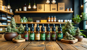 Cbd paris : votre guide complet des boutiques et produits