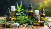 Cbd saintes : votre guide des boutiques et produits