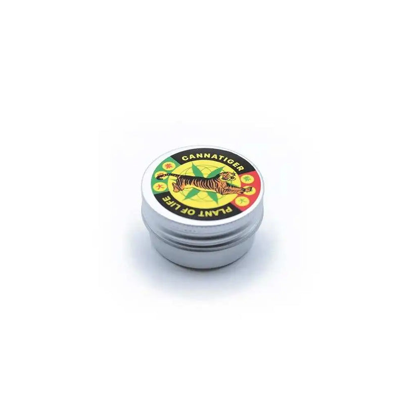 Baume du tigre CBD 3% 12ml | CANNATIGER, PLANT OF LIFE