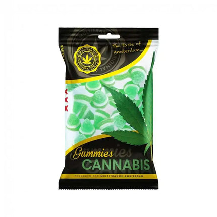 Collection image for: Gummies CBD