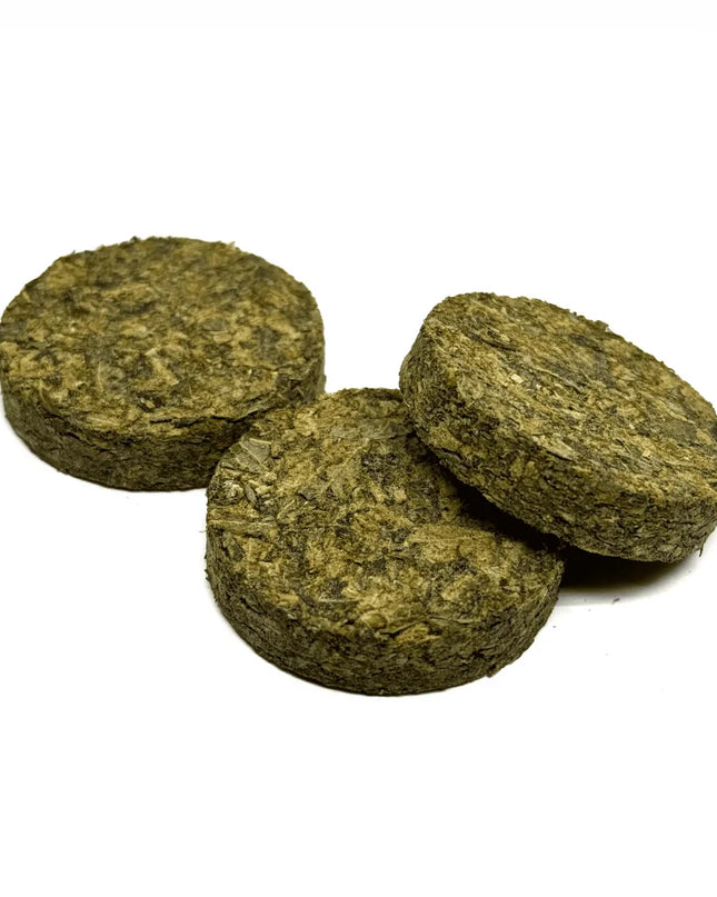Canna Pastille Fleur CBD Lemon Haze 5g