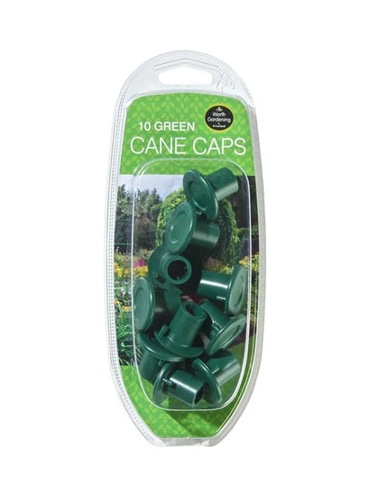 Capuchons de canne lot de 10