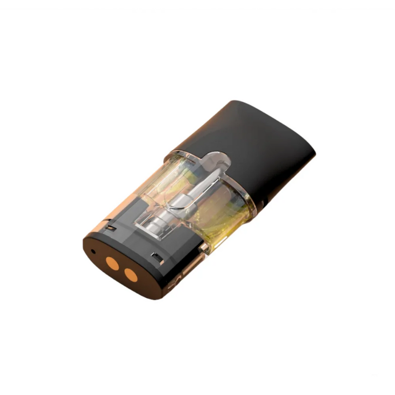 Cartouche e-liquide CBD full spectrum 55% light | AISE sans nicotine