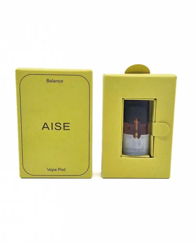 Cartouche e-liquide CBD full spectrum 58% balance AISE | sans nicotine