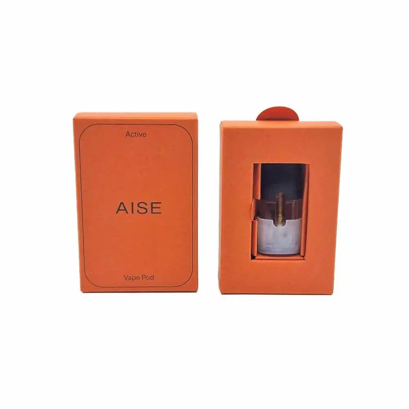 Cartouche e-liquide CBD full spectrum 60% active | AISE sans nicotine