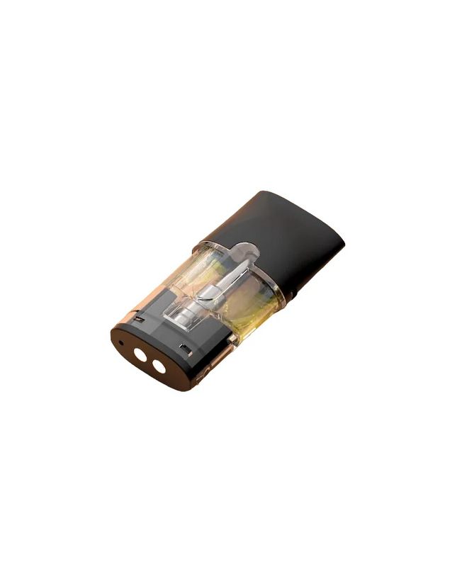Cartouche e-liquide CBD full spectrum 60% active | AISE sans nicotine