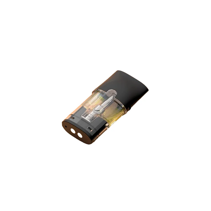Cartouche e-liquide CBD full spectrum 60% active | AISE sans nicotine