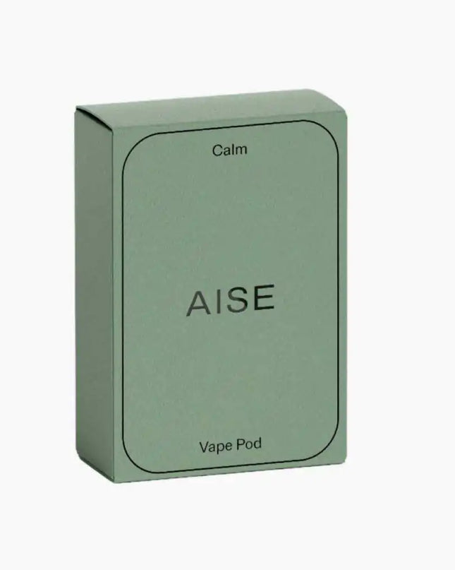 Cartouche e-liquide CBD full spectrum 62% calm | AISE sans nicotine