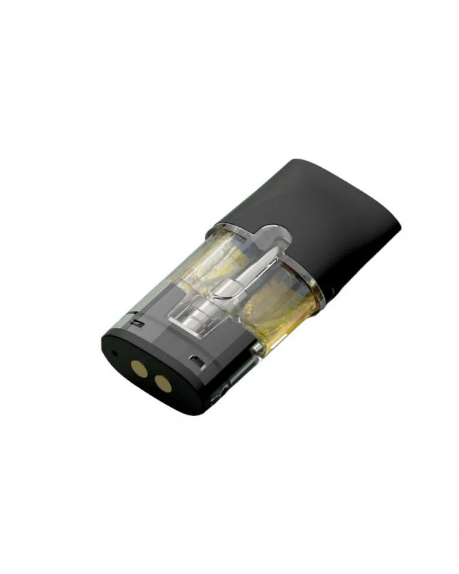 Cartouche e-liquide CBD full spectrum 62% calm | AISE sans nicotine