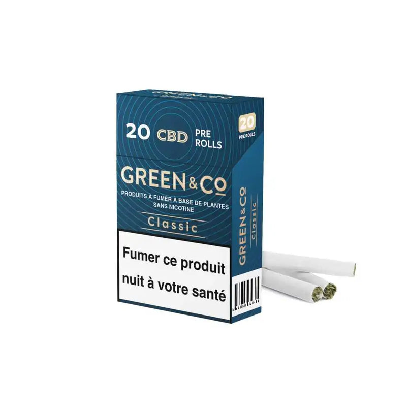 Classic Green&Co