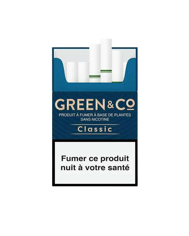 Classic Green&Co