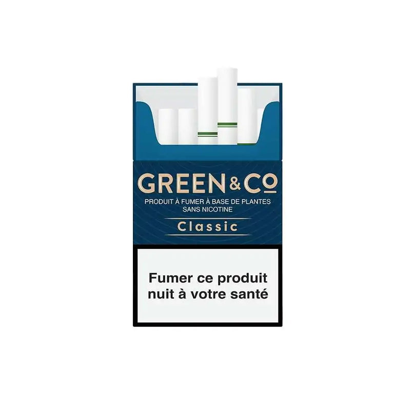 Classic Green&Co