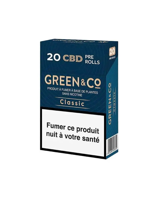 Classic Green&Co