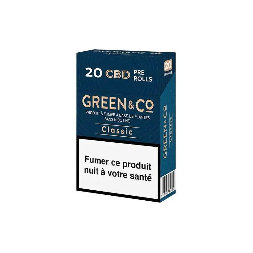 Classic Green&Co