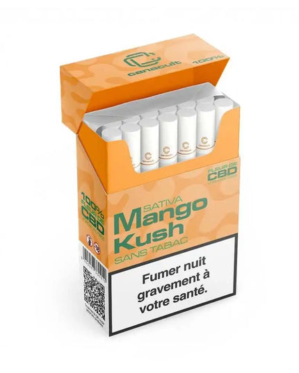 Mango Kush Canacult