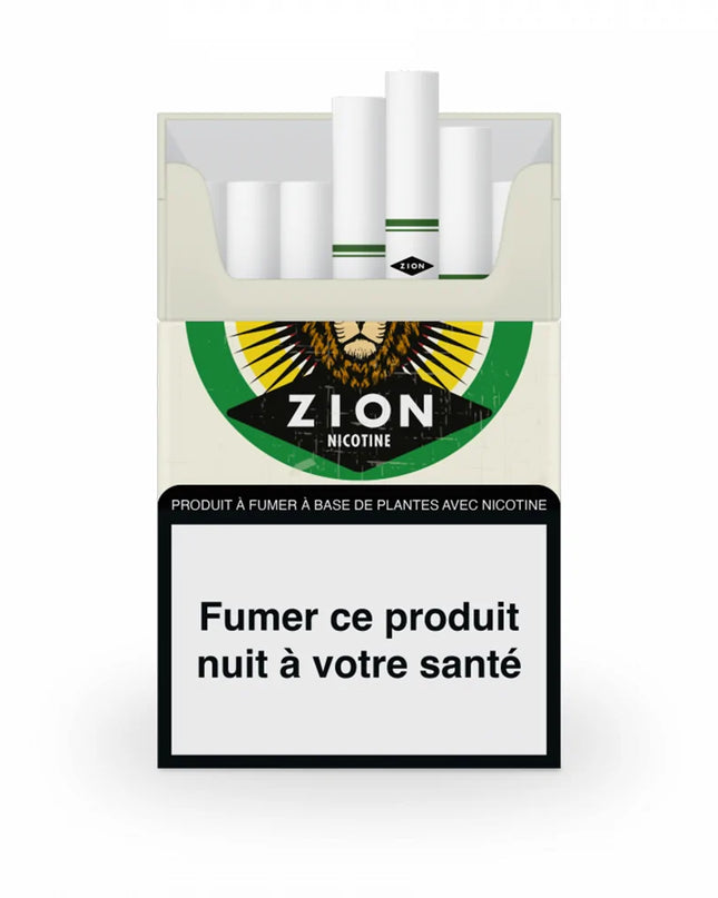 Nicotine ZION