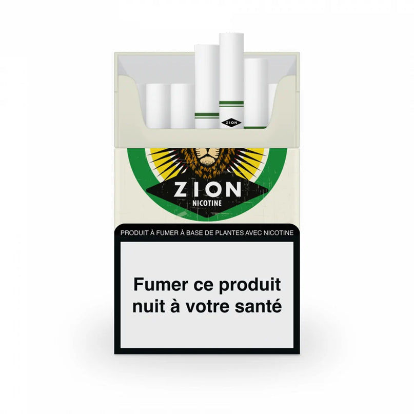 Nicotine ZION