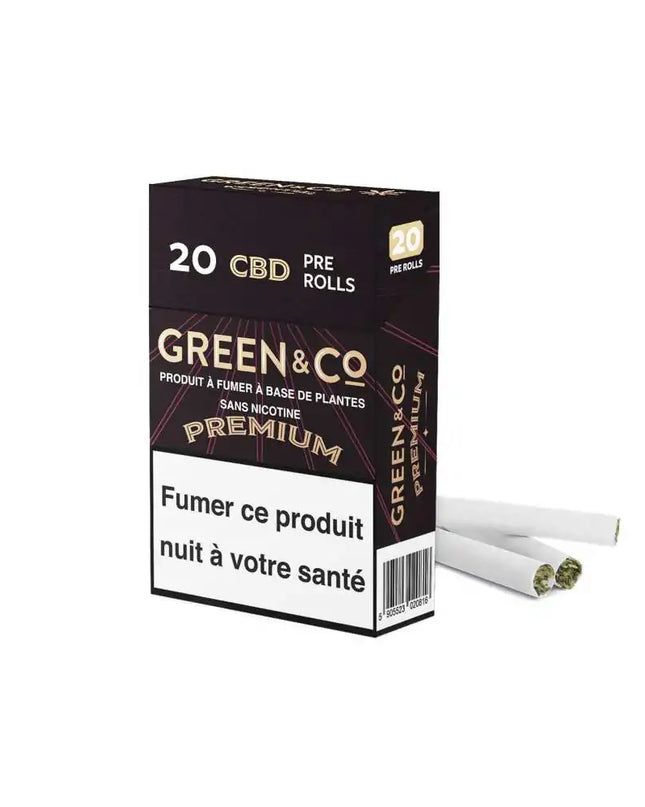 Premium Green&Co