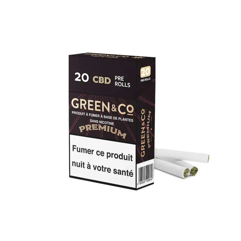 Premium Green&Co