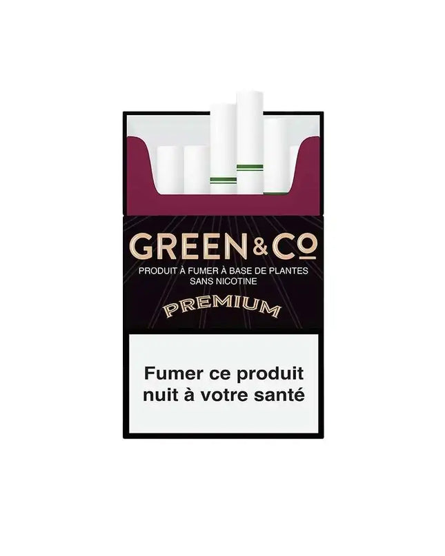 Premium Green&Co