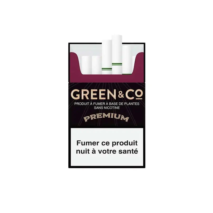 Premium Green&Co