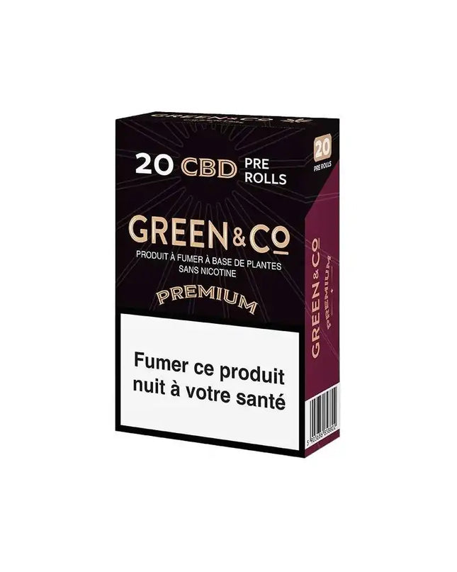 Premium Green&Co