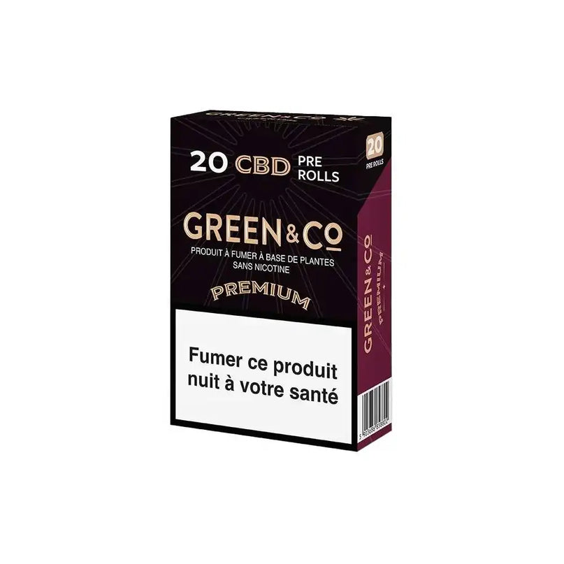 Premium Green&Co