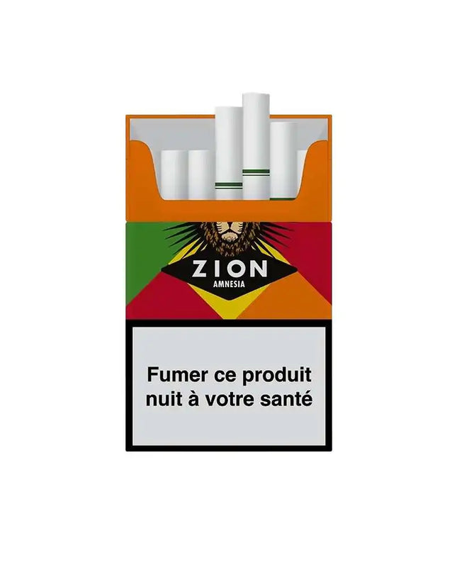 Amnesia CBD ZION