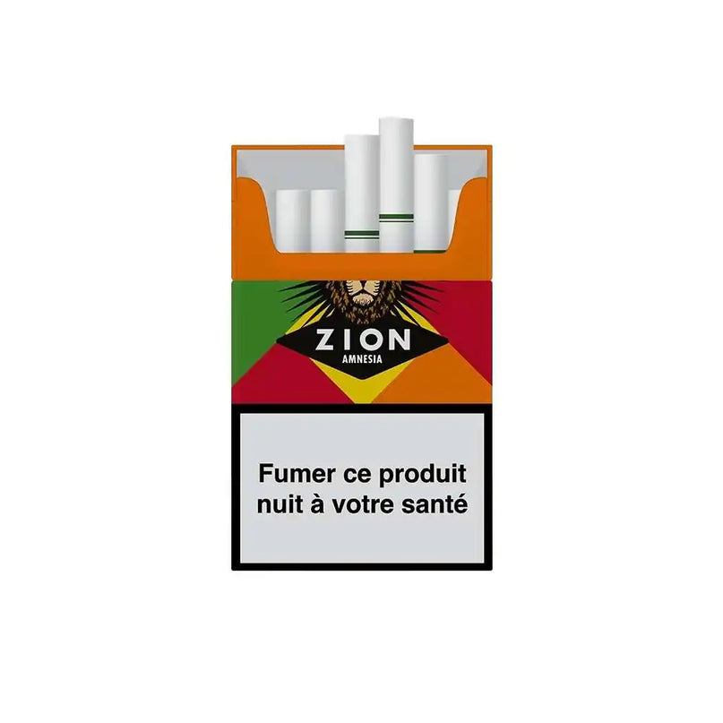 Amnesia CBD ZION