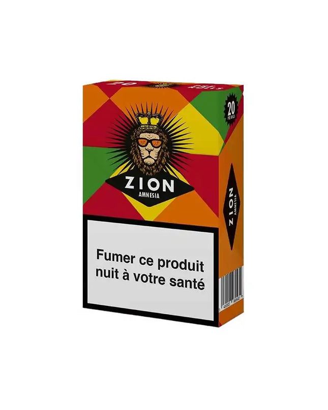 Amnesia CBD ZION