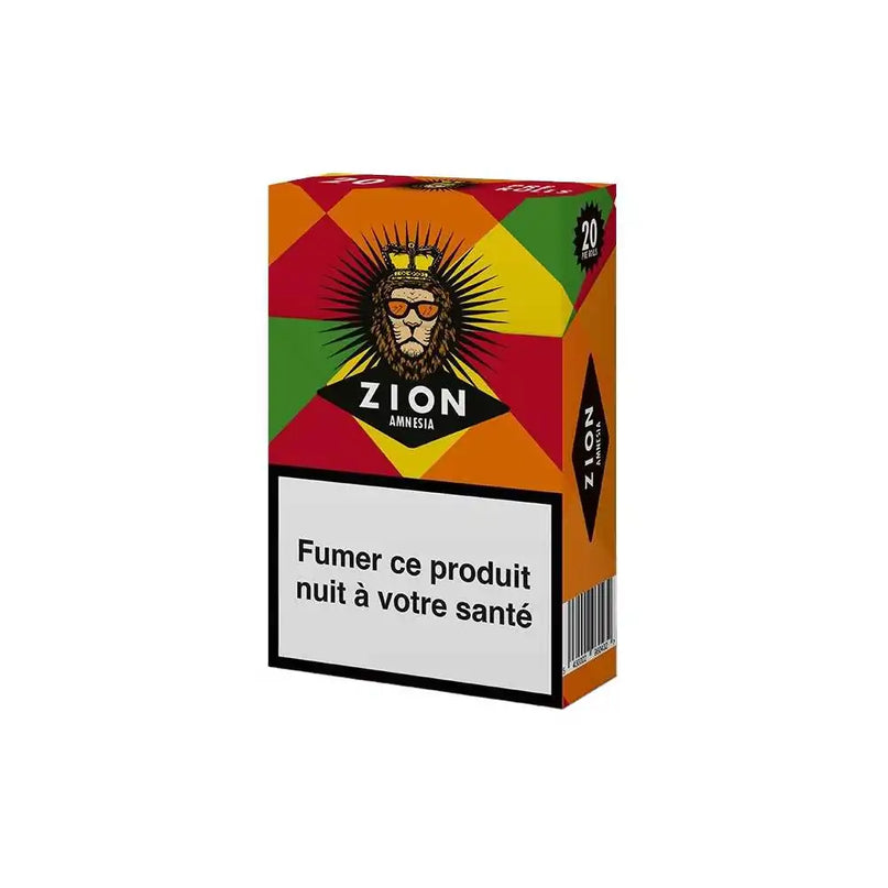Amnesia CBD ZION