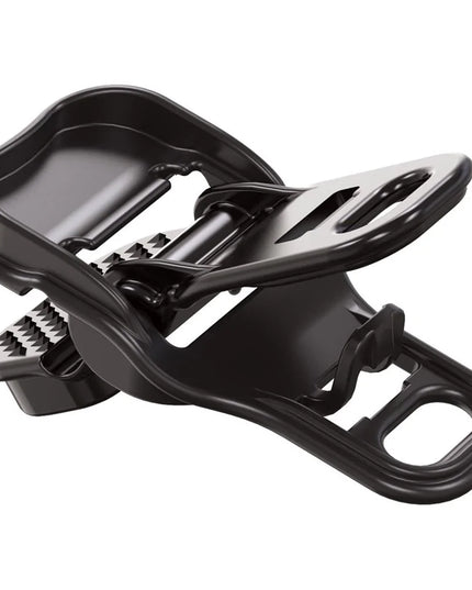 Clips anti-vent lot de 4