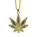 Colliers cannabis