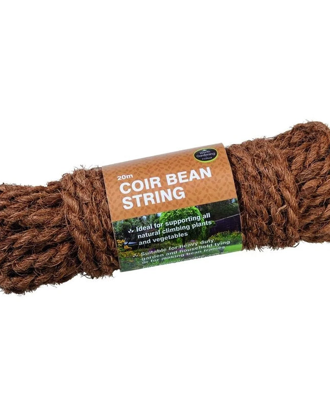 Corde de haricot de coco de 20 m