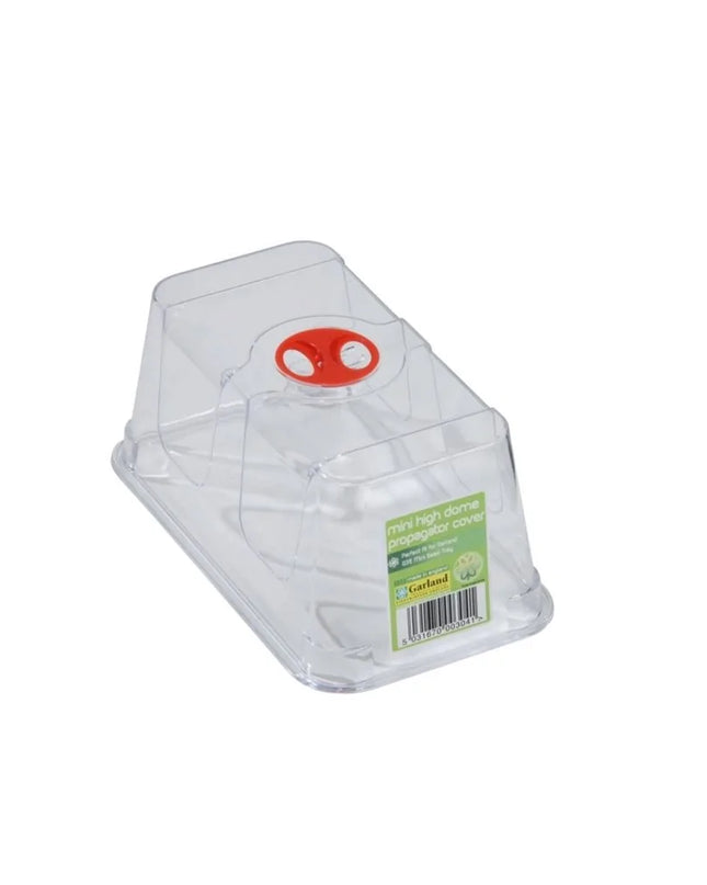 Couvercle de serre propagateur Mini High Dome