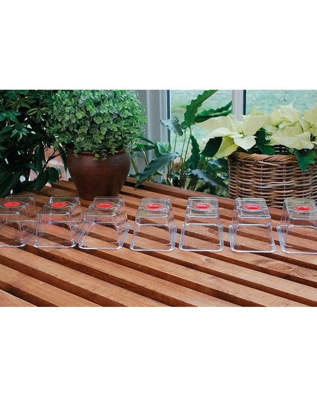 Couvercle de serre propagateur Mini High Dome