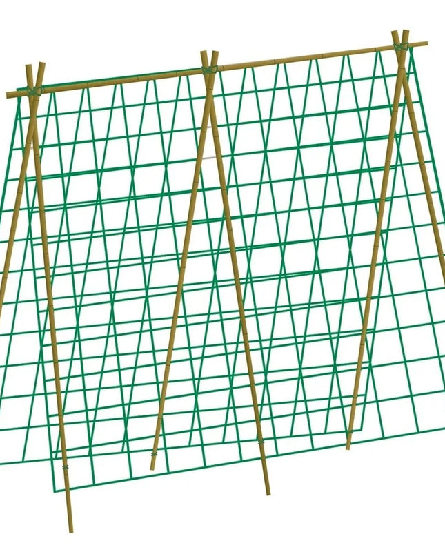 Filet haricots & pois vert 1.8m x 1.8m