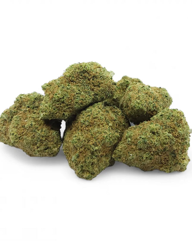 Fleur CBD Amnesia 2.0 Indoor Premium
