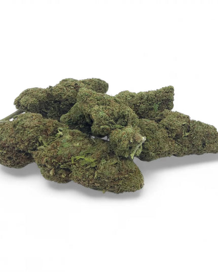 Fleur CBD Mandarine Premium Greenhouse