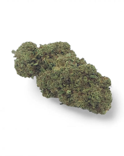 Fleur CBD Mandarine Premium Greenhouse