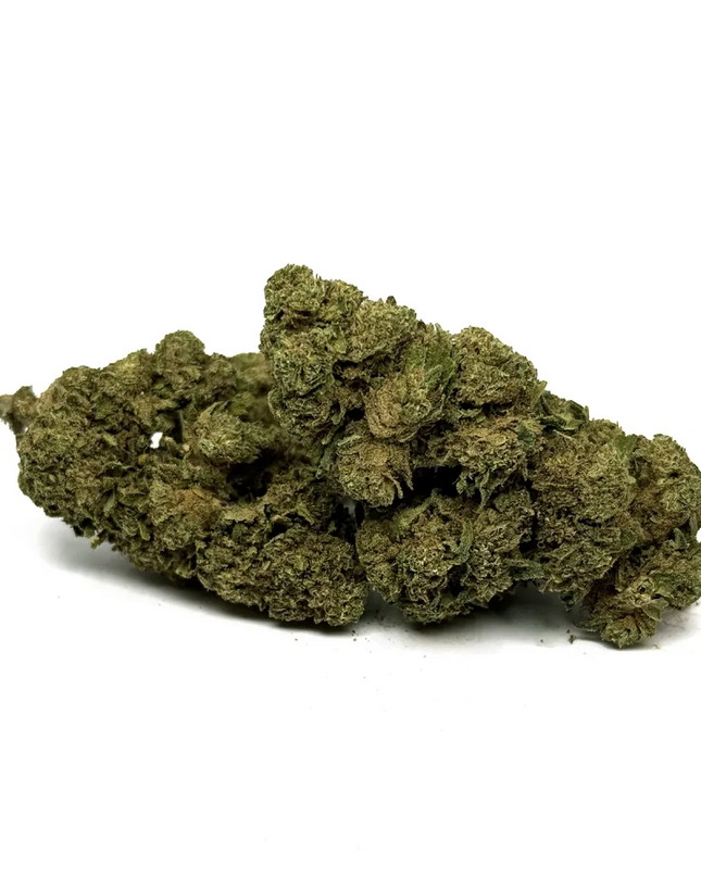 Fleur CBD Pineapple Express Greenhouse