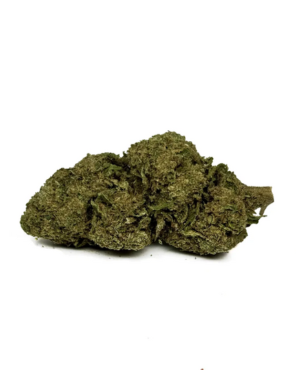 Fleur CBD Pineapple Express Greenhouse