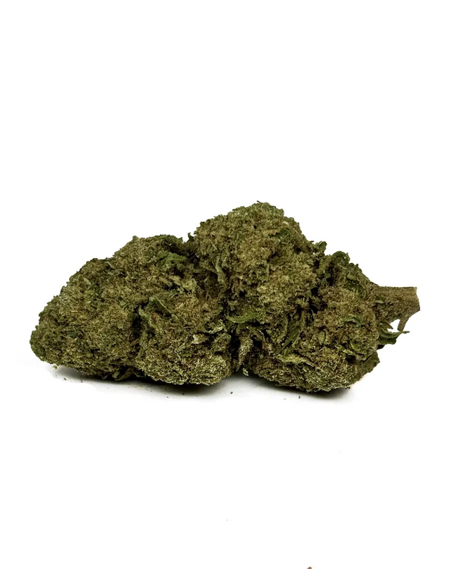 Fleur CBD Pineapple Express Greenhouse