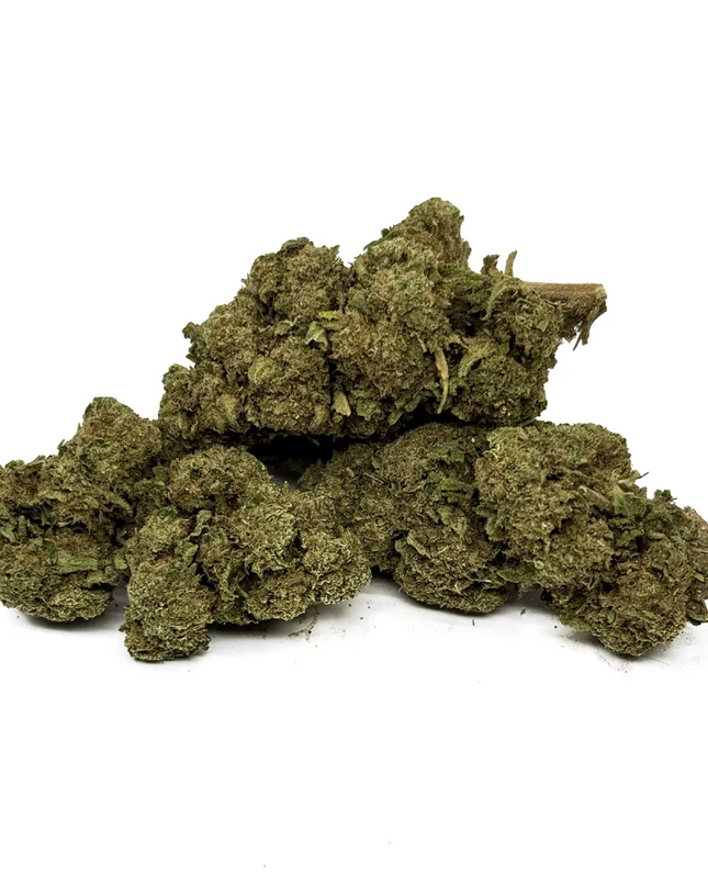 Fleur CBD Pineapple Express Greenhouse