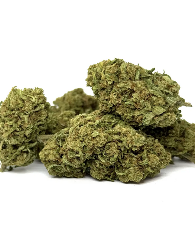 Fleur de CBD Amnesia Haze