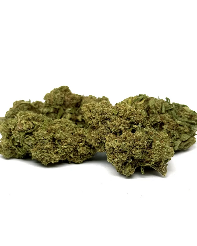 Fleur de CBD Amnesia Haze