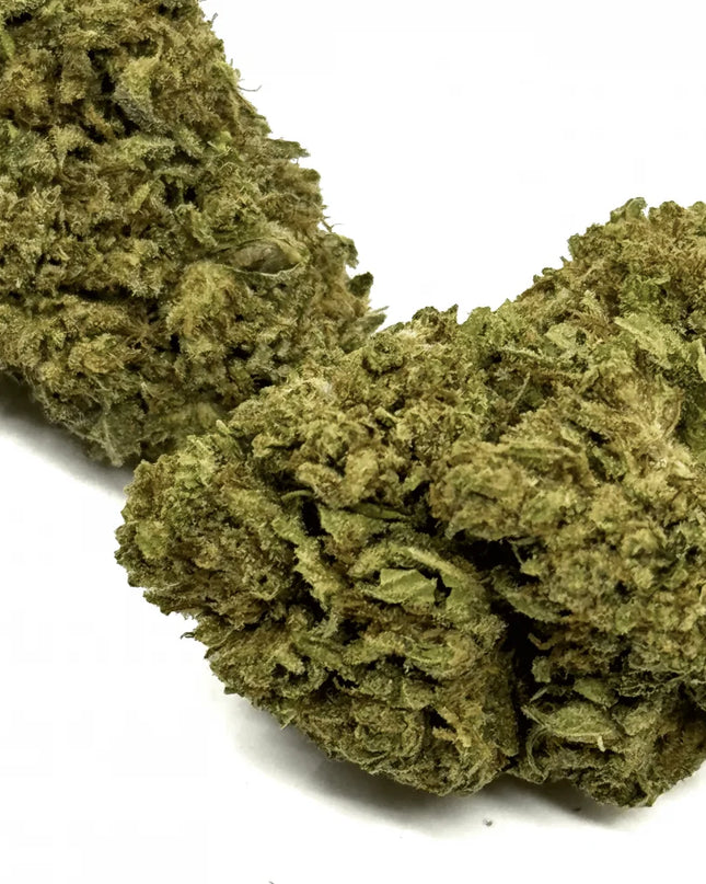 Fleur de CBD Cali Weed Indoor