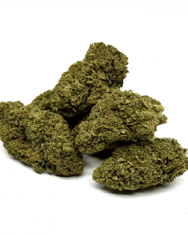 Fleur de CBD Cali Weed Indoor
