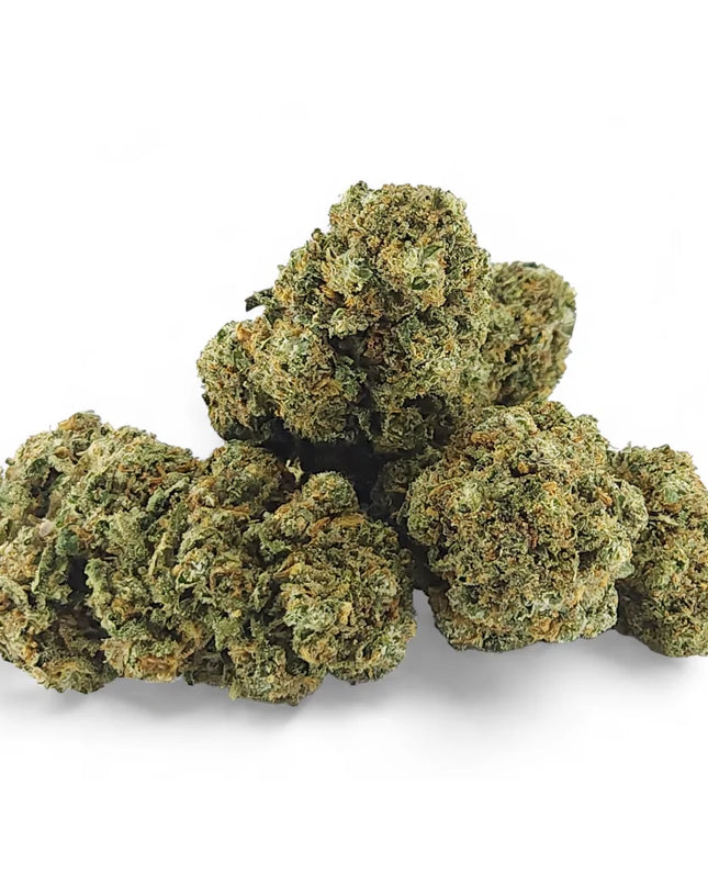 Fleur de CBD Cali Weed Indoor