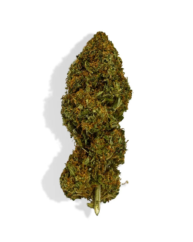 Fleur de CBD - CANDY KUSH